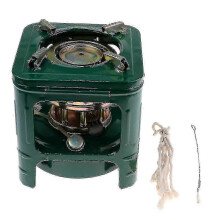 Portable Camping Multi Fuel Stove Hiking Picnic Kerosene Diesel Furnac,z
