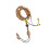 Vajra Bodhi Car Hanging Pendant for Car Use 1Pcs 2