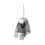 Halloween Skull Hanging Decoration for 3Pcs Creepy Skeleton Props 3