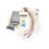 ST-Link V2 SWD Debugger Programmer Emulator Download Manager für STM8- und STM32-Mikrocontroller,z 2
