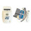 ST-Link V2 SWD Debugger Programmer Emulator Download Manager für STM8- und STM32-Mikrocontroller,z 3