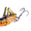 Fishing Lures Simulation Grasshopper Baits for Fishing Use 5Pcs Set 5