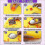 Easter Egg Decorating Kit Egg Drawing Spinners Machine 3