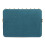 Supporto organizer per orecchini, espositore per gioielli in lega di colore verde. 3