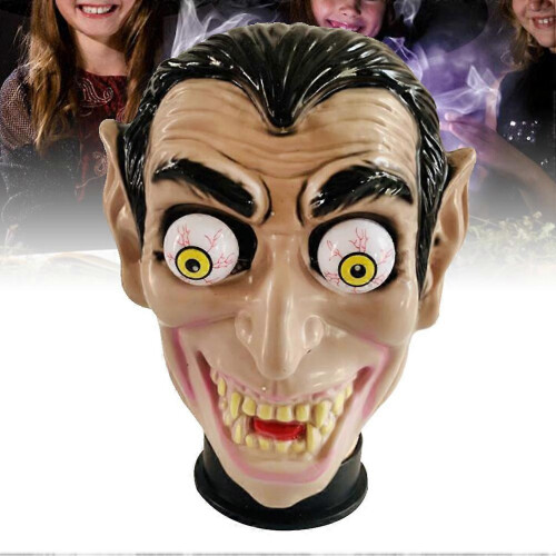Spring Eye Mask Halloween Mask for Party Use Big Ear Type 2