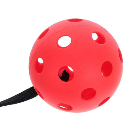 Gioco di lancio e presa per bambini all'aperto con palla a cucchiaio, 2 set. 2