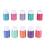 Flashing Pigment Mica Pearl for Bombs 10Pcs Assorted Set 2