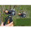 Plant Grafting Tool Fruit Tree Pruning Shears for Tree Grafting Random Color 4