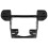 Durable Ceiling Fan Mount Accessories for Hanging Plants with Mount Bracket 4