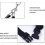 No pull cat cable bundle small dog harness set collar set kittens dog vest cable bundle (s) 2025,z 2