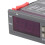 Digitaler STC-1000 Thermostat mit Sensorfühler 1