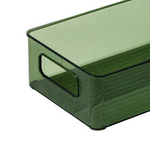 Schreibtisch Organizer Tray | PET Kosmetik