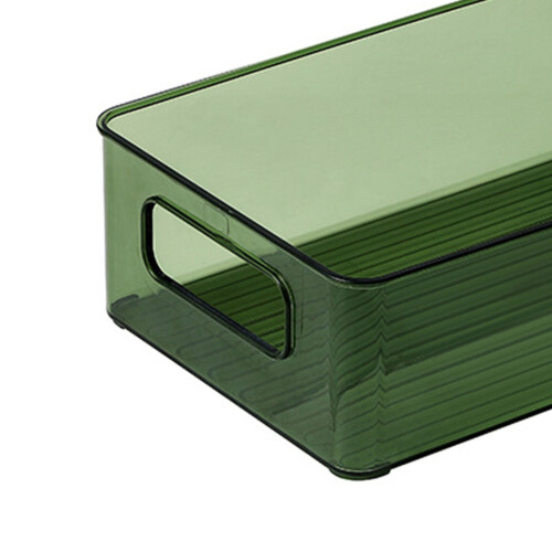 Schreibtisch Organizer Tray | PET Kosmetik