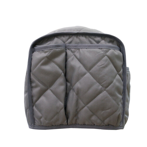 Aufbewahrung Organizer Sofa Armlehne Grau Tasche