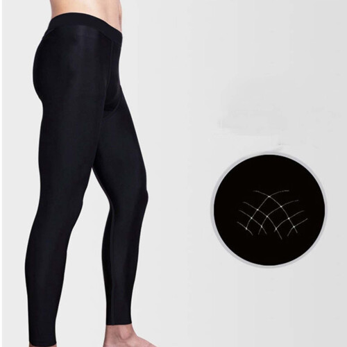 Elastische Trainingshose Herren Atmungsaktiv 2