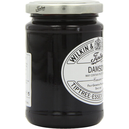 Tiptree Damson Conserve 340 g (Pack of 6) 1