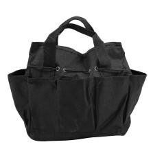 Gartengerätetasche aus Oxford-Gewebe zur Aufbewahrung und Organisation von Gartengeräten