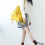 Backpack for Storage 1Pcs Drawstring Bag with Large Capacity for Students 4