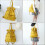 Backpack for Storage 1Pcs Drawstring Bag with Large Capacity for Students 5