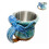 Dive Into Every Sip Handmade Octopus Mug, 3D Octopus Coffee Mug 2025,z 1