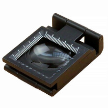 High Definition Magnifying Glass for Reading Use with Portable Desktop Enlarger