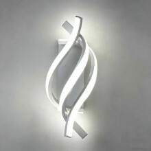 Lampe LED moderne pour salon et chambre,z