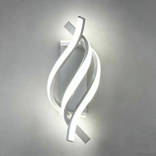 Lampe LED moderne pour salon et chambre,z