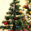 Golden Hanging Bell Decorative Xmas Bell Pendants for 100Pcs 3