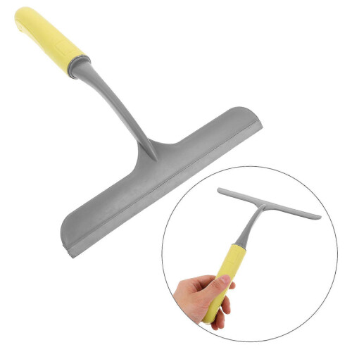 Bathroom for Cleaning Use Portable Windshield Cleaner Tool Multi-Functional 2