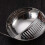 Stainless Steel Oil Filter Spoon for Kitchen Use 1Pcs with Long Handle 4