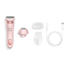 Beautibloom ,Livora Electric , Epilator for Home,2 in 1 Electric Shaver Razors for Women JN,z