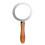 Stainless Steel Cup Rim Protective Cover Milk Tea Ring for Kitchen Use 1Pcs 1