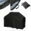 Housse de barbecue durable et imperméable pour terrasse 4