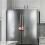 Fridge Handle Protectors Christmas Decorative Cover 4Pcs Included 4
