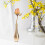 Mini Copper Vase Retro Vase for Storage 1Pcs Buddha Ornament Home Decor 3