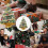 Miniature Christmas Tree Christmas Table Ornament Decorative Miniature Christmas Tree Desktop 5