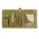 Tactical Map Binder Waterproof Organizer for Outdoor Use 2