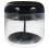 Étui de bain compact pour prothèses dentaires (1 ensemble) 1