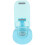 Sky-Blue Phone Stand Acrylic Rotating Foldable Phone Holder for Storage Use 2
