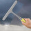 Bathroom for Cleaning Use Portable Windshield Cleaner Tool Multi-Functional 5