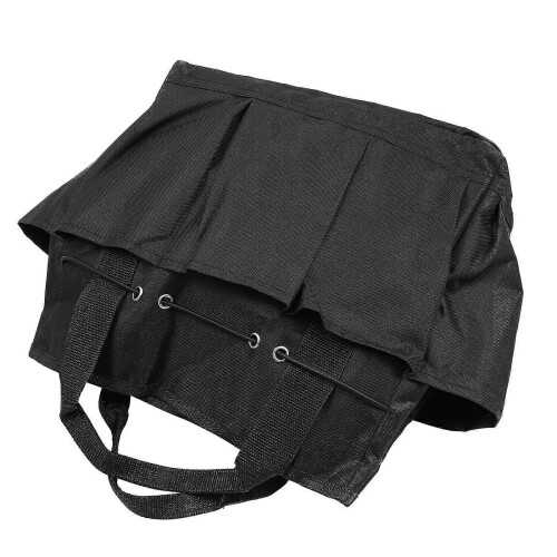 Garden Tools Bag Oxford Cloth Storage Bag for Organizing Tools Tote 1