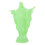 Jesus Statue Creative Religious Ornament for Desktop Decoration 3