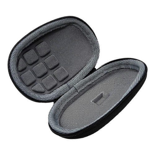 Wireless Mouse Storage Case for Portable Storage Compatible with Mx Anywhere 2S M185 M325 2