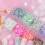 Candy Manicure Nail Sequin Stickers for Nail Art 12 Compartments 4