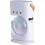 Portable Misting Fan | Rechargeable Misting Fan | Adjustable Misting Fan,z 1