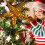 Five-Pointed Star Hanging Pendant for Decor 1Set Christmas 3