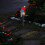 Gartensteckerlampe Papageienmotiv, 2er-Pack 2