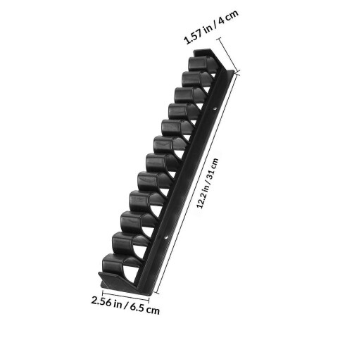 Supporto per canna da pesca (1 pezzo) 1