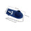 Universal Rubber Toilet Flapper Replacement Kit for Water Saving 2