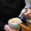 Stainless Steel Cup Rim Protective Cover Milk Tea Ring for Kitchen Use 1Pcs 3